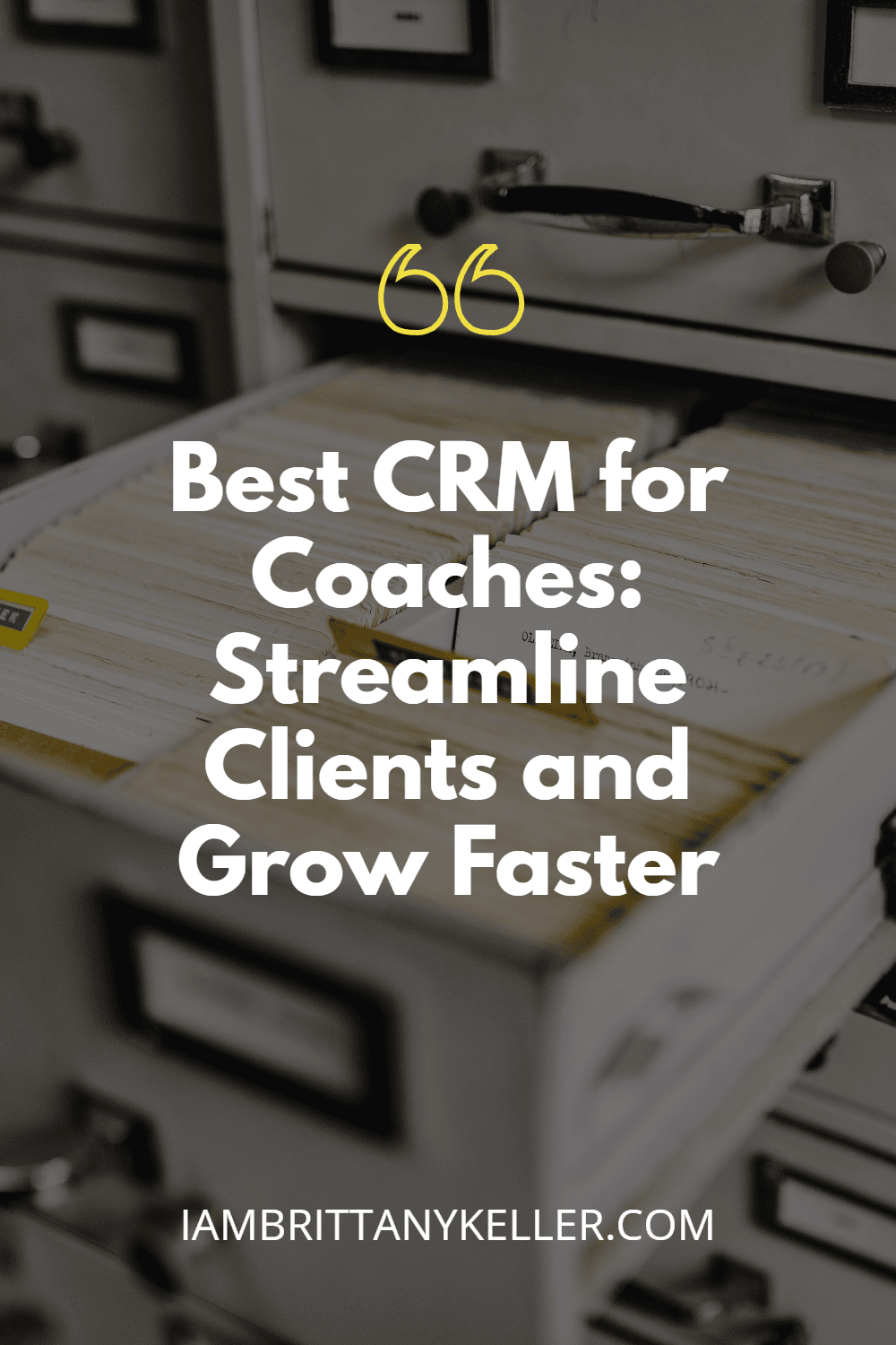 Crm for coaches Crm for coaches graphic