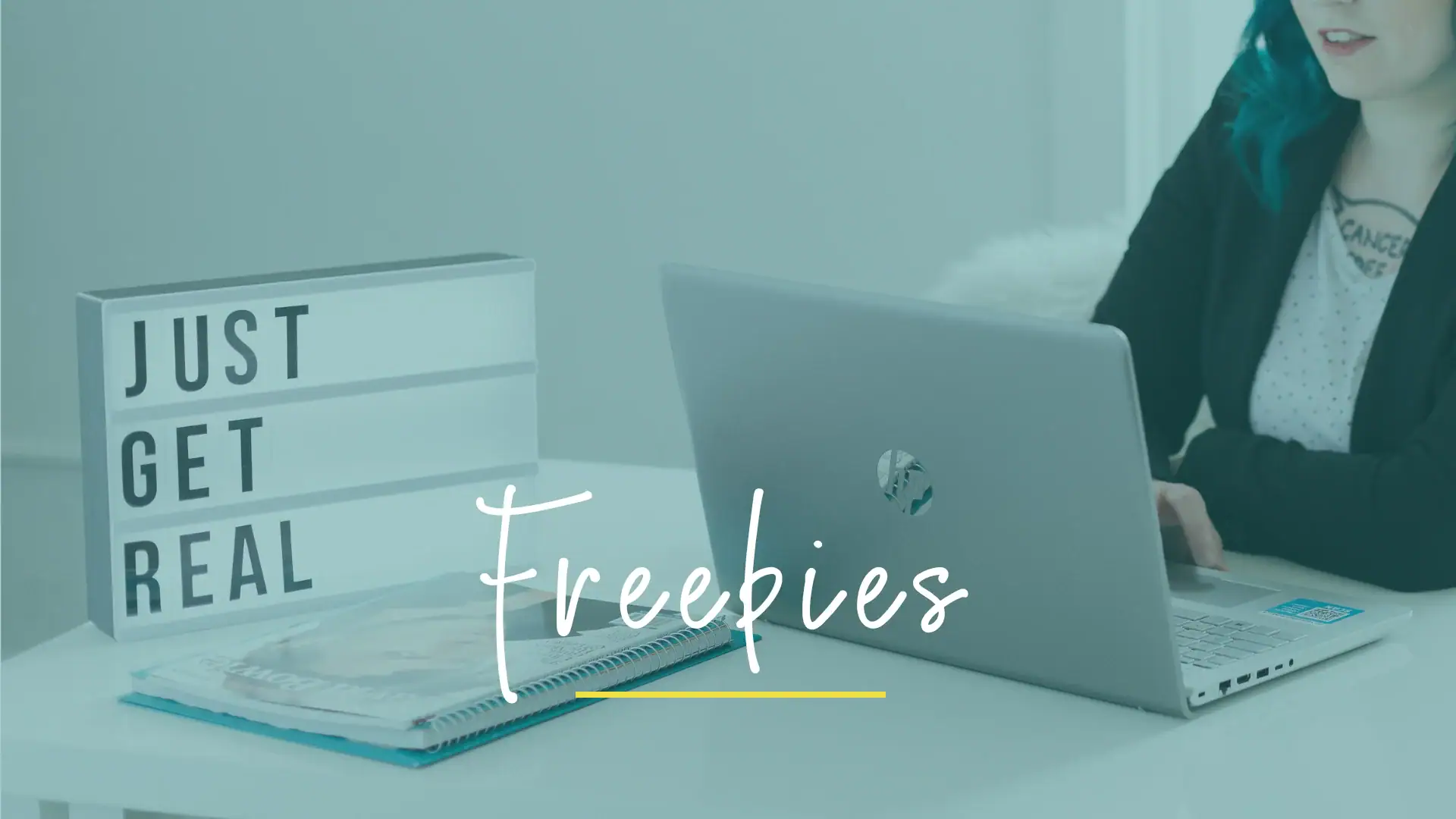 Freebies Header Freebies Header