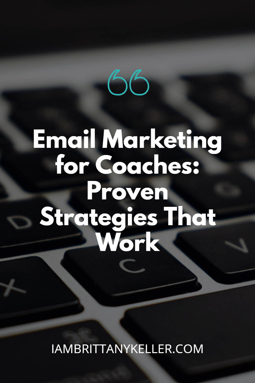 email marketing for coaches email marketing for coaches graphic